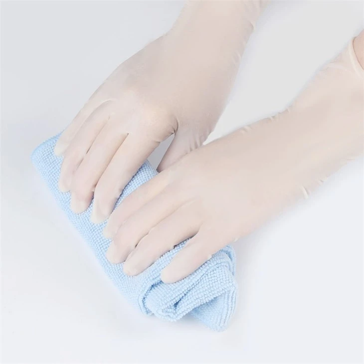 Gloves Latex