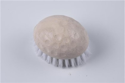 Raspall de neteja rodó