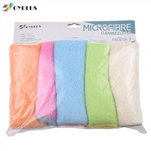 Draps de neteja per a cotxes