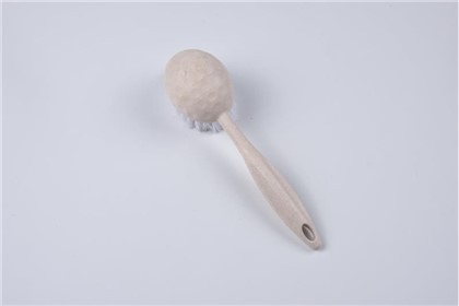 Raspall de palla de blat