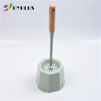 Base de suport de ventilació transpirable Raspall de vàter compacte