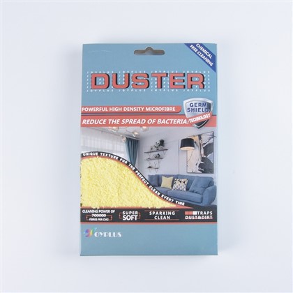 Drap de microfibra d'alta densitat